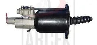 HAVALI DEBRİYAJ MERKEZİ 