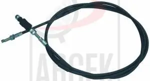 THROTTLE CONTROL CABLE 