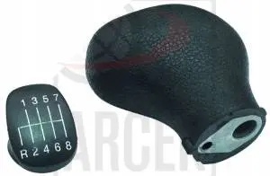 GEAR SHIFT HANDLE