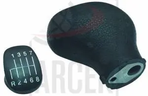 GEAR SHIFT HANDLE 