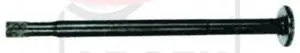 REAR AXLE SHAFT