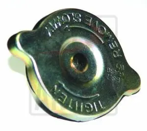 RADIATOR CAP 