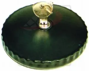 LOCKING FILLER CAP 