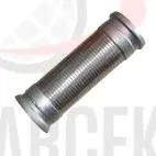 EGZOZ SPİRALİ EKSOZ SPİRALİ 90 MM