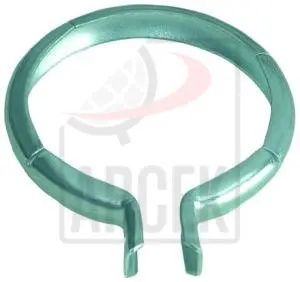 EGZOZ SPİRAL KELEPÇESİ EKSOZ SPİRAL KELEPÇESİ 90 MM