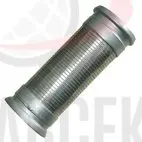 EGZOZ SPİRALİ 
