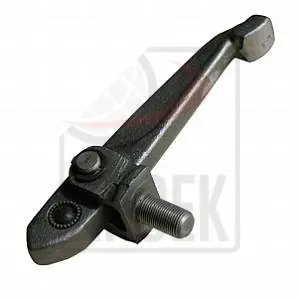 FORK & LEVER 