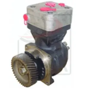 COMPRESSOR 