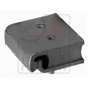 ENGINE MOUNTING FRONT