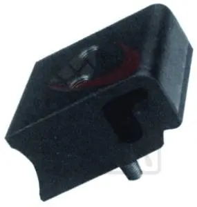 ENGINE MOUNTING FRONT