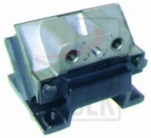 ENGINE MOUNTING FRONT