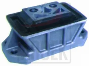 MOTOR TAKOZU ARKA 