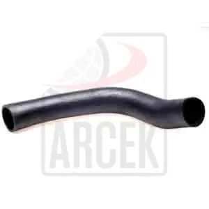 RADIATOR HOSEUPPER 