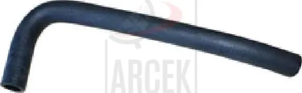 RADIATOR HOSE 