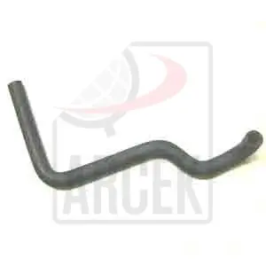 RADIATOR HOSE 