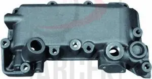 OIL COOLER HOUSING 