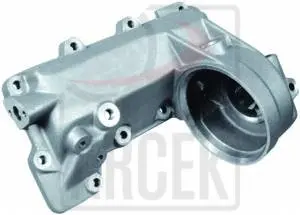 OIL COOLER HOUSING 