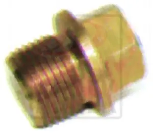 OIL DRAIN PLUG 