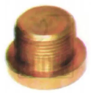 OIL DRAIN PLUG 