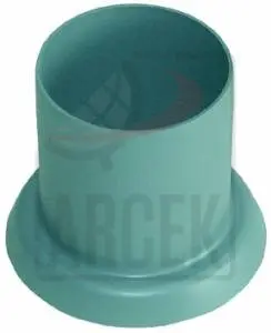 EGZOZ SPİRAL HAVŞASI 