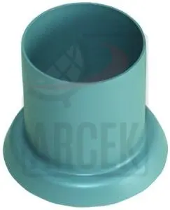 EKSOZ SPİRAL HAVŞASI 