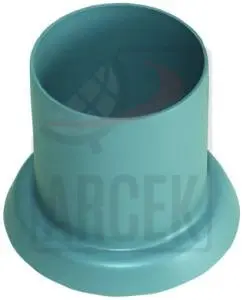EGZOZ SPİRAL HAVŞASI 