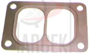 GASKET for TURBOCHARGER 