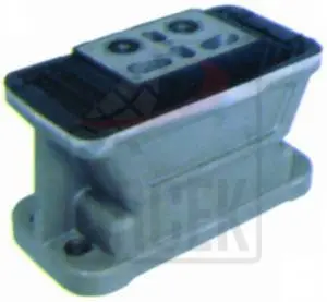 MOTOR TAKOZU ARKA 