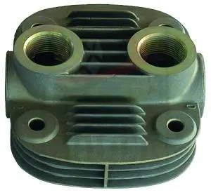 COMPRESSOR HEAD 