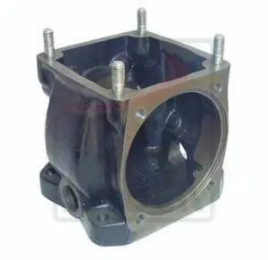 OILPAN COMPRESSOR CASTING 