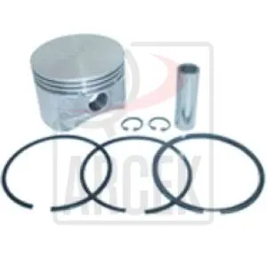 COMPRESSOR PISTON & RING STD 