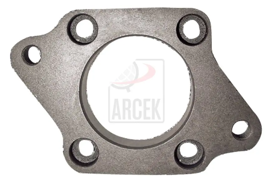 COMPRESSOR FLANGE 