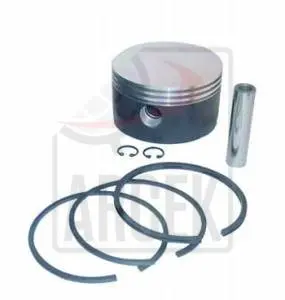 COMPRESSOR PISTON & RING 