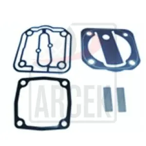 COMPRESSOR GASKET KIT 