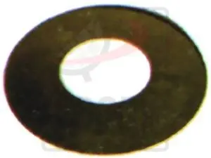 THRUST WASHER