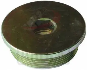 SCREW PLUG 