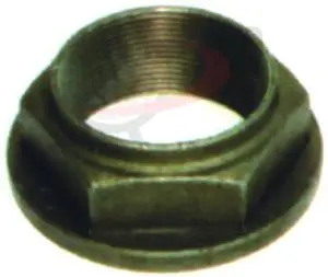 FLAT COLLER NUT 
