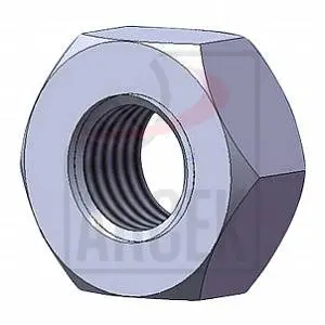HEX.NUT 