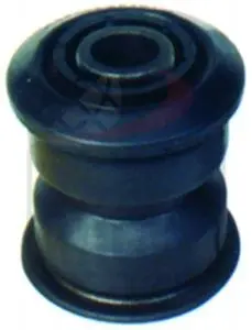 RUBBER BUSHING FOR SPRING 