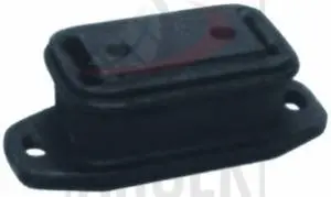RUBBER MOUNTING 