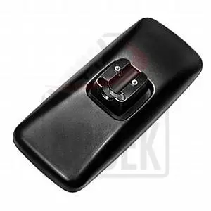 REAR VIEW MIRROR HEATED