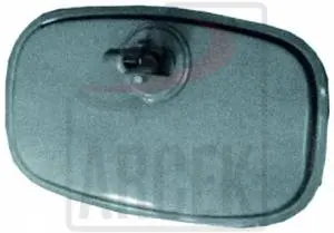 OUTSIDE REARVIEW MIRROR 