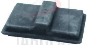 RUBBER MOUNTING 