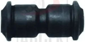 RUBBER BUSHING FOR SPRING 