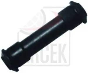RUBBER BUSHING FOR SPRING 