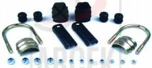 REPAIR KIT FOR STABILIZER
