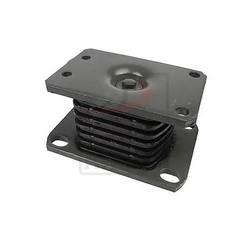 HOLLOW SPRING MOUNTING 