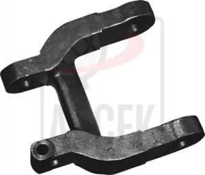 SHACKLE - FRONT 