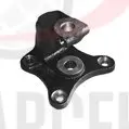 REAR SRING BRACKET - FRONT & REAR 