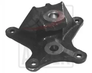 REAR SPRING BRACKET - FRONT 